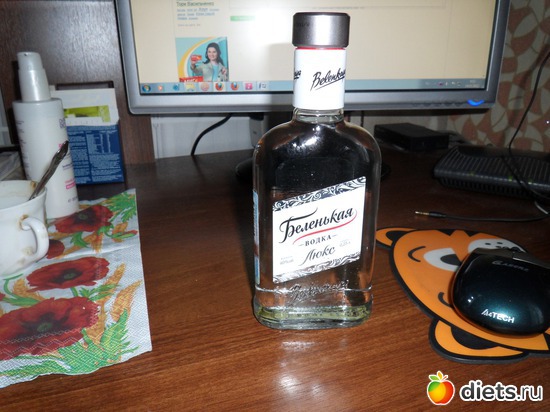 Находка на утренней прогулке.Февраль., альбом: Камчатская природа