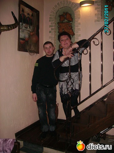 На моем юбилее, альбом: Я в "прошлой" жизни