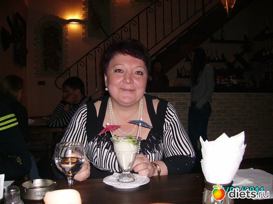 Юбилярша!!! Вес 88 кг?!, альбом: Я в "прошлой" жизни