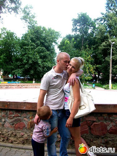 лето 2011, альбом: МЫ