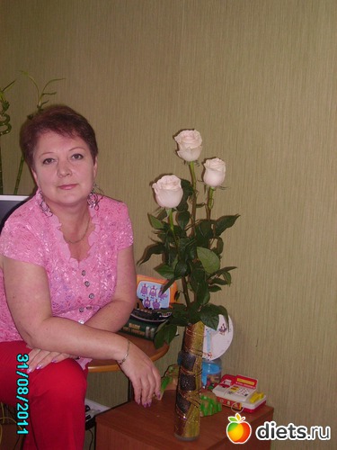 минус 15 кг за 4 месяца!!!, альбом: Вот что значит МОТИВАЦИЯ !