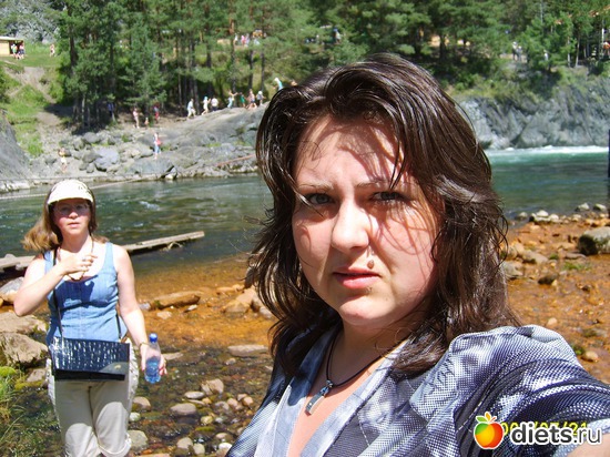 11 фото: горный алтай и я