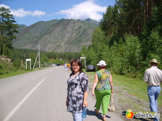 12 фото: горный алтай и я