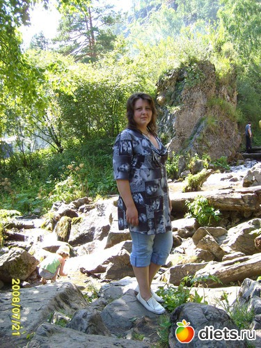 14 фото: горный алтай и я