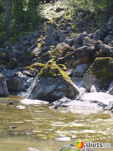 20 фото: горный алтай и я