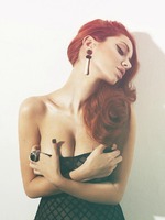 Уход за волосами