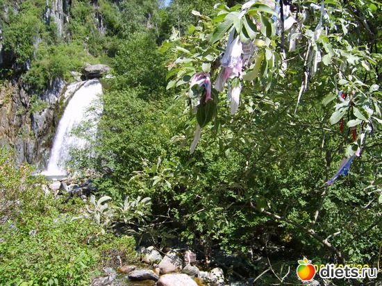 22 фото: горный алтай и я