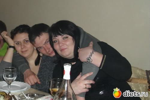 а Ж. не здается!