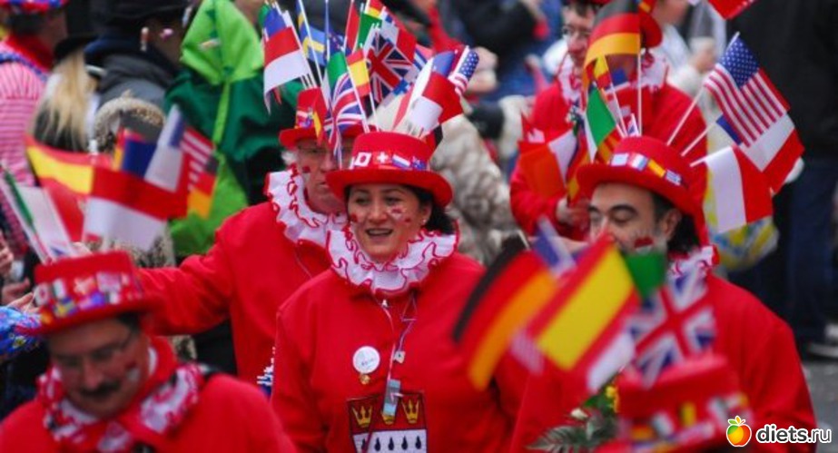 11 фото: Наши окрестности