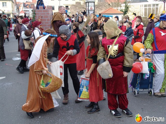 12 фото: Наши окрестности