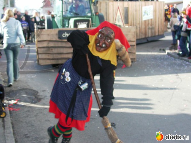 13 фото: Наши окрестности