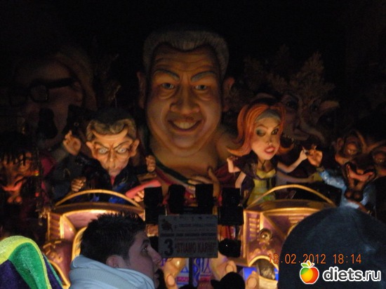 17 ����: �������� � ������