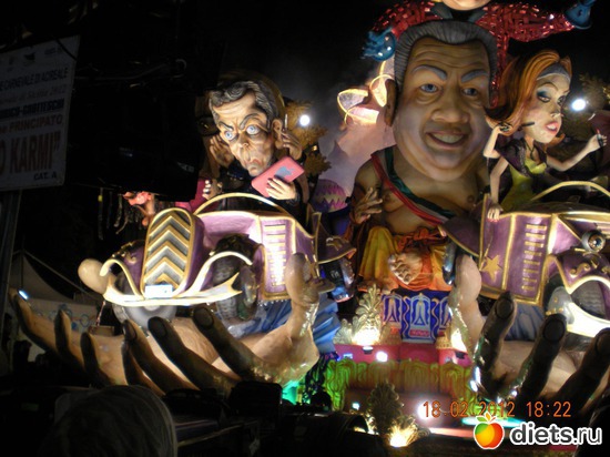 18 ����: �������� � ������