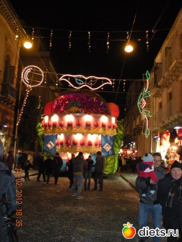 23 ����: �������� � ������