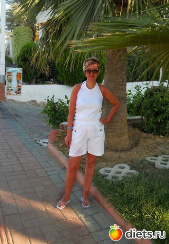 6 фото: Турция