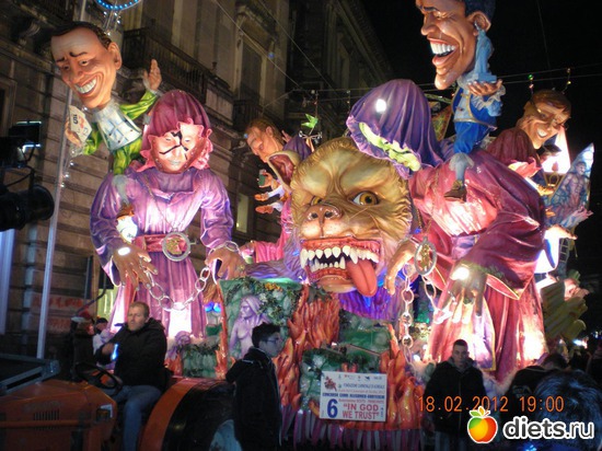 30 ����: �������� � ������