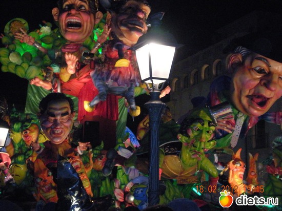 32 ����: �������� � ������