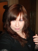 Новая прическа