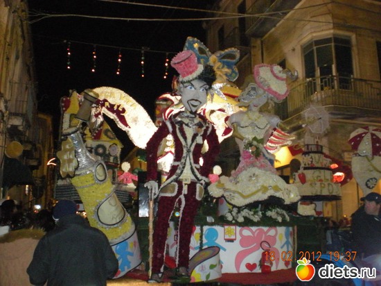 40 ����: �������� � ������