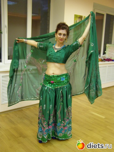 1 фото: Моя Индия