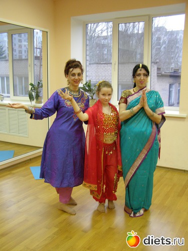 15 фото: Моя Индия