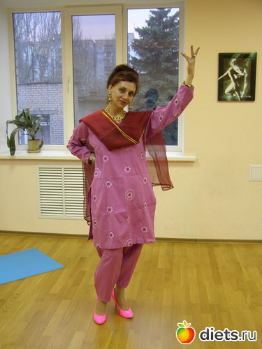 17 фото: Моя Индия