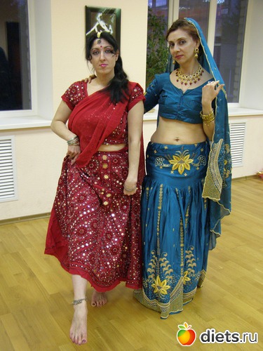 19 фото: Моя Индия