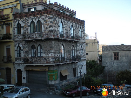 73 ����: ��� � ����