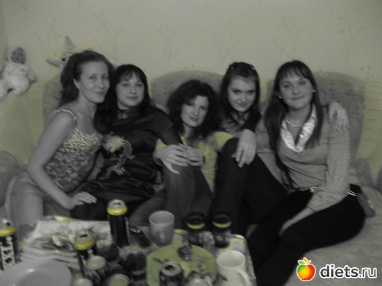 8 ����: ������ � � ��� ������!)))