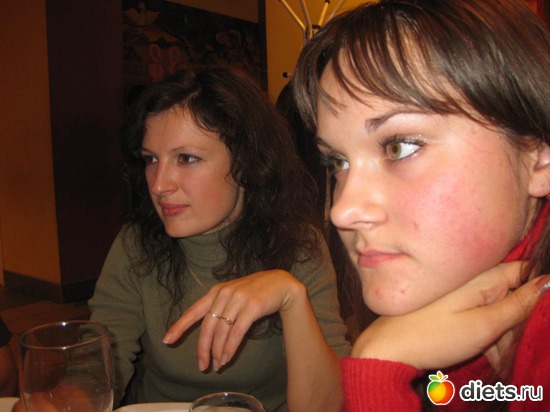 9 фото: Разная я и мои друзья!)))