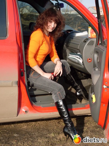 13 фото: Разная я и мои друзья!)))