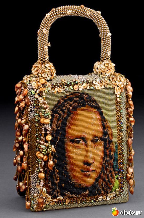 11 фото: Восхощаюсь этими работами!!Это работы Шерри Серафини