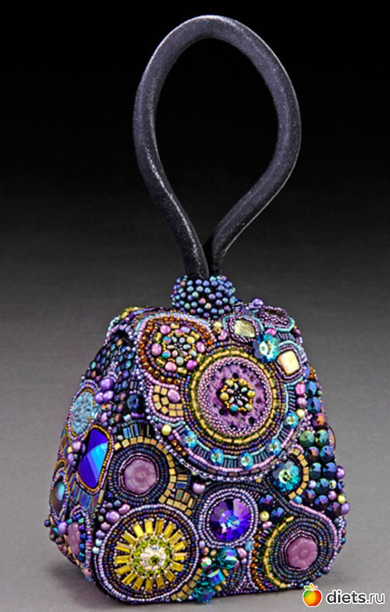 16 фото: Восхощаюсь этими работами!!Это работы Шерри Серафини