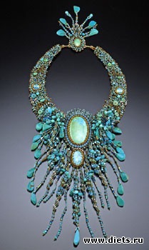 Восхощаюсь этими работами!!Это работы Шерри Серафини