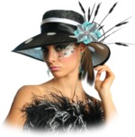    Lady-butterfly!(23.02)