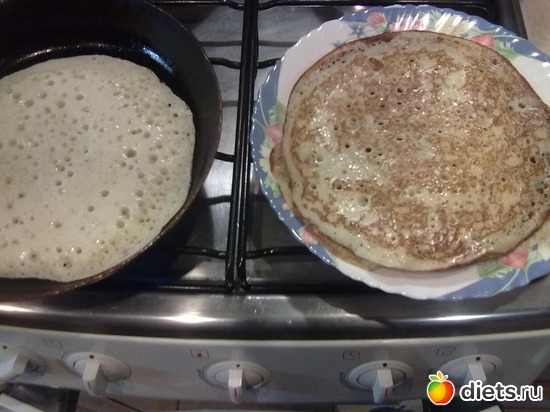 7 фото: Масленица.