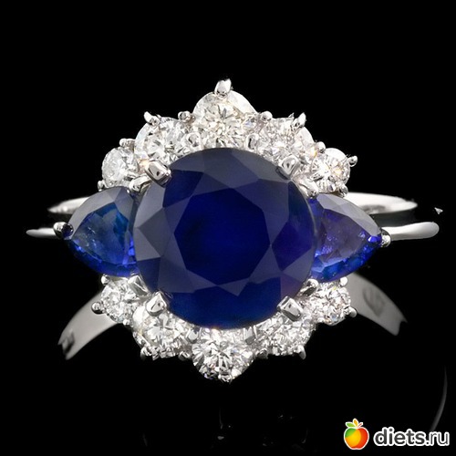3 фото: драгоценности для женщин