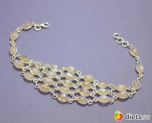 драгоценности для женщин