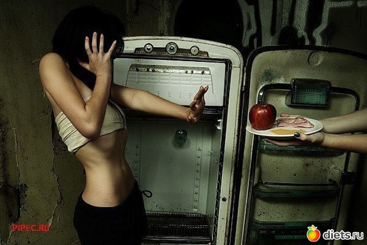 13 фото: Мотивация для похудения