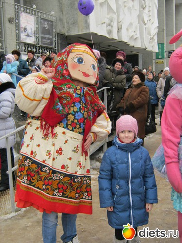 ���� � �������, ������: ��� ���������