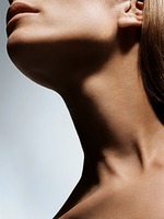 Гимнастика для шеи.