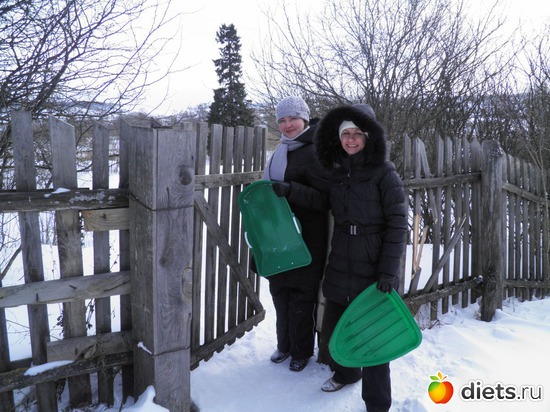 11 фото: Масленица