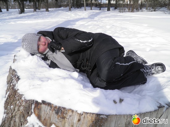 15 фото: Масленица