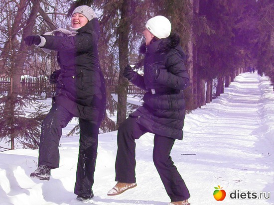 22 фото: Масленица