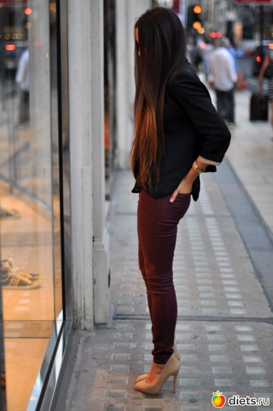 18 фото: мои идиал красоты