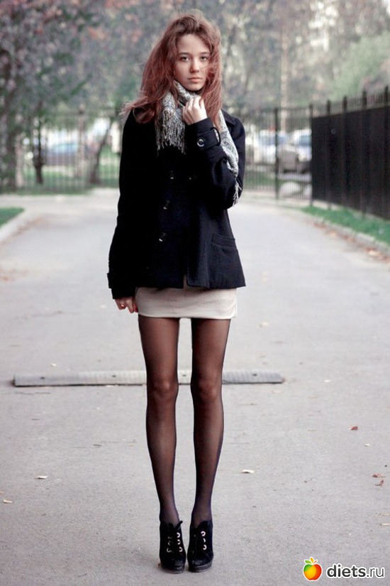 24 фото: мои идиал красоты