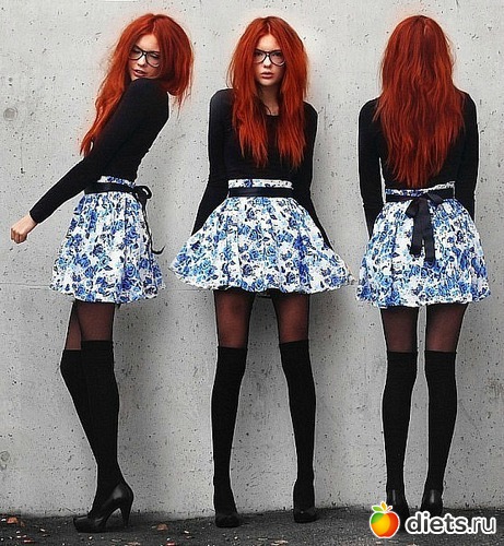 40 фото: мои идиал красоты