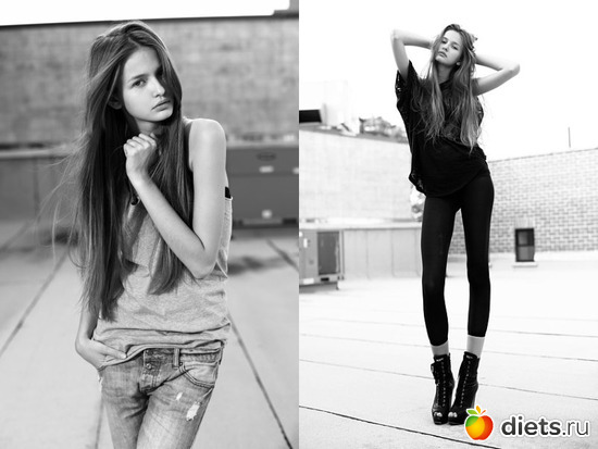 1 фото: мои идиал красоты