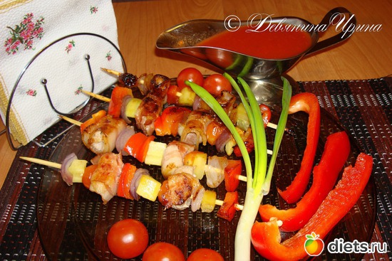 5 фото: Разные вкусняшки