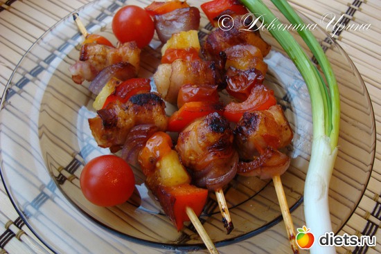 6 фото: Разные вкусняшки